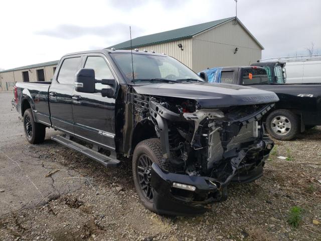 FORD F350 SUPER 2022 1ft8w3bt2ned86733