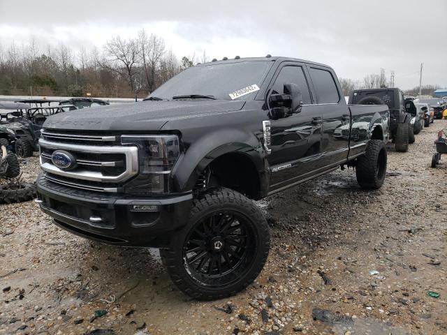 FORD F350 SUPER 2022 1ft8w3bt2nee75654