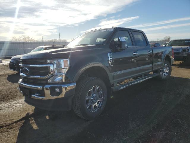 FORD F350 SUPER 2022 1ft8w3bt2nee84614