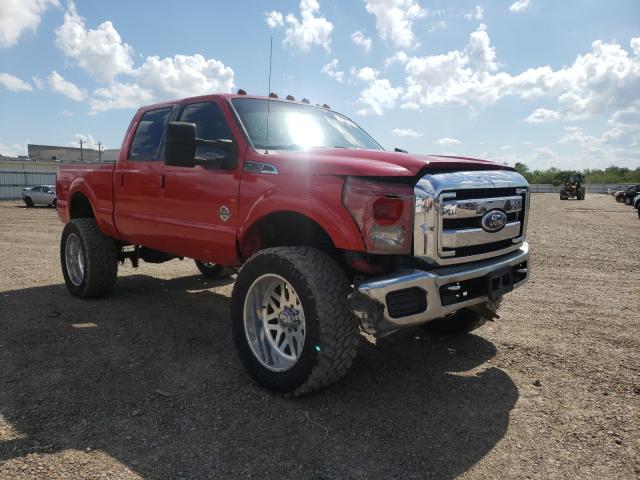 FORD F350 SUPER 2011 1ft8w3bt3bea08626