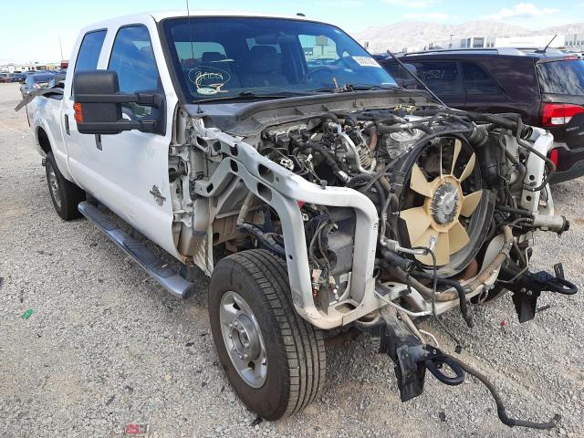 FORD F350 SUPER 2011 1ft8w3bt3bea11445