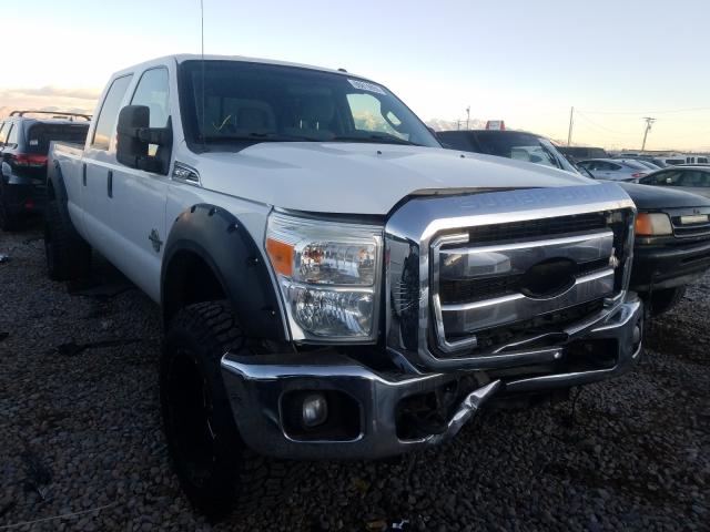 FORD F350 SUPER 2011 1ft8w3bt3beb06507