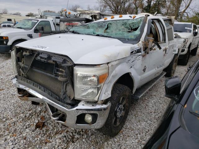 FORD F350 SUPER 2011 1ft8w3bt3beb24781