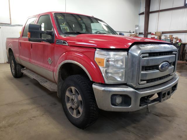 FORD F350 SUPER 2011 1ft8w3bt3bec87317