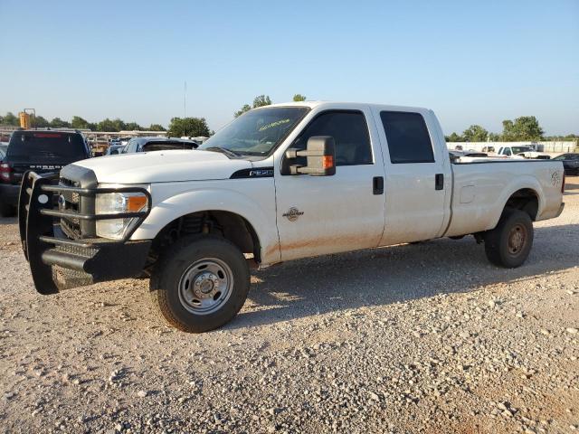 FORD F350 SUPER 2012 1ft8w3bt3cea02603