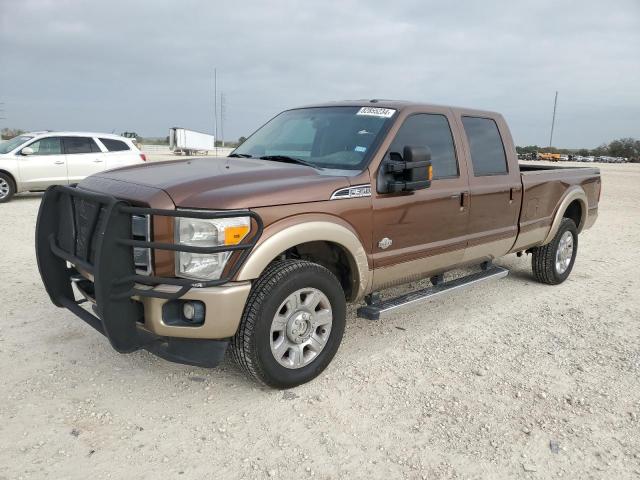 FORD F350 SUPER 2012 1ft8w3bt3cea11592