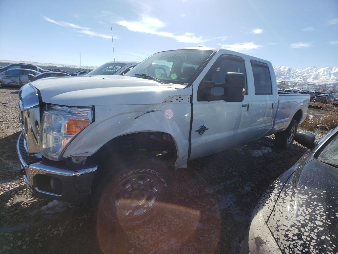 FORD F350 2012 1ft8w3bt3cec49619