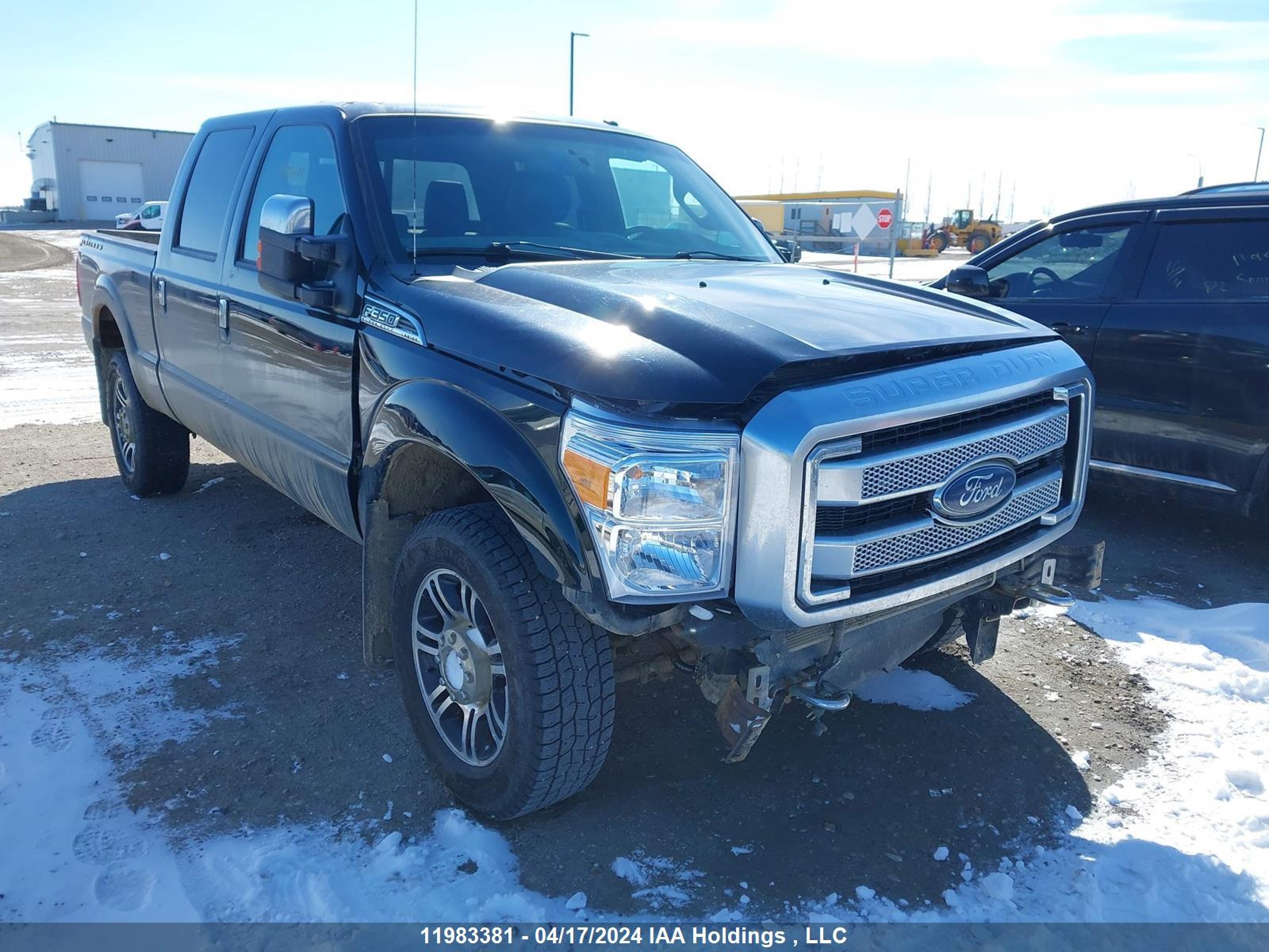 FORD F350 2013 1ft8w3bt3dea10721