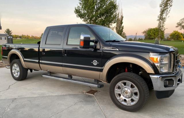 FORD F350 SUPER 2013 1ft8w3bt3dea36171