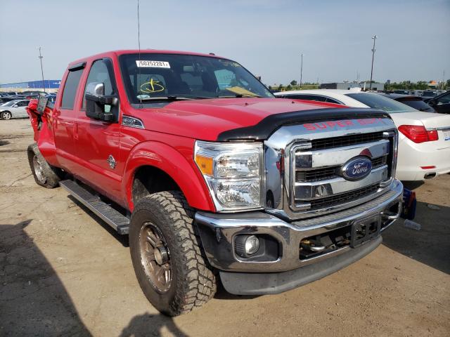 FORD F350 SUPER 2013 1ft8w3bt3dea90196