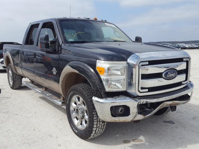 FORD F350 SUPER 2014 1ft8w3bt3eea53120