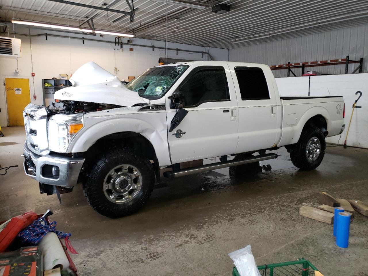 FORD F350 2014 1ft8w3bt3eea70225