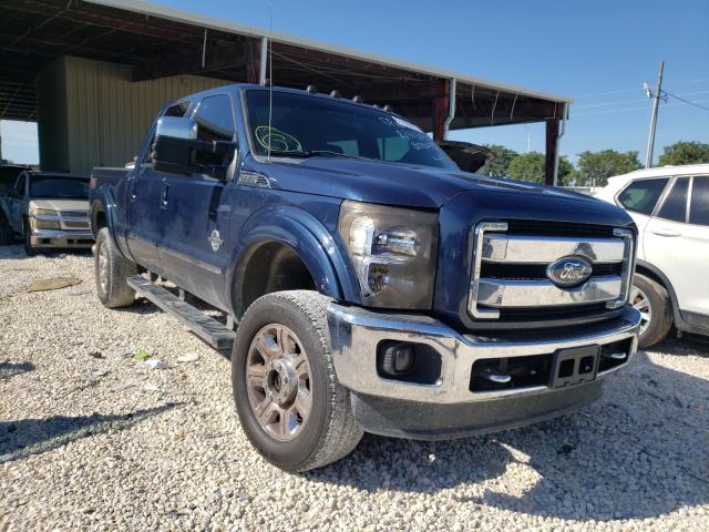 FORD F350 SUPER 2014 1ft8w3bt3eeb02073