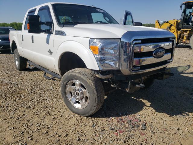 FORD F350 SUPER 2014 1ft8w3bt3eeb09458