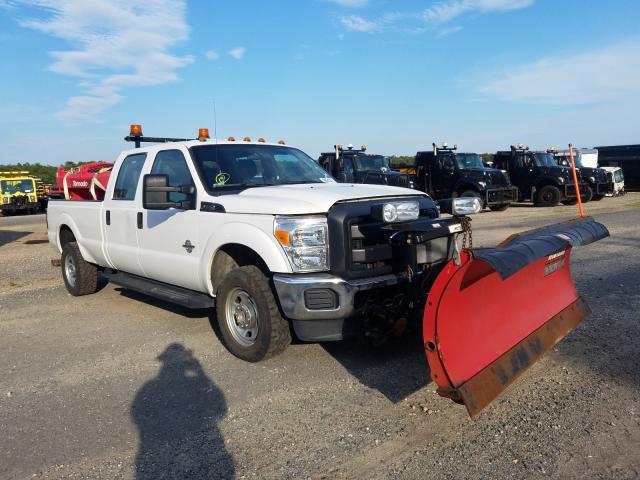 FORD F350 SUPER 2014 1ft8w3bt3eeb42802