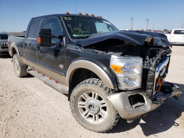 FORD F350 SUPER 2014 1ft8w3bt3eeb49667