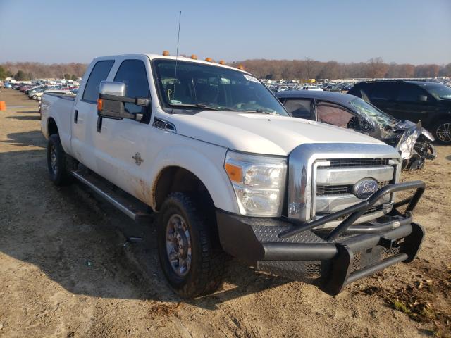 FORD F350 SUPER 2014 1ft8w3bt3eeb61401