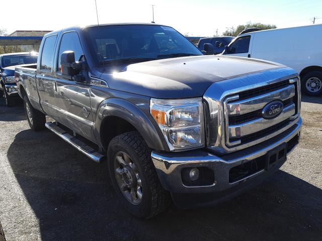 FORD F350 SUPER 2014 1ft8w3bt3eeb64542