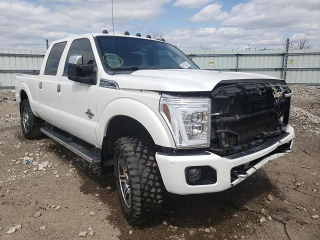 FORD F350 SUPER 2015 1ft8w3bt3fea03173