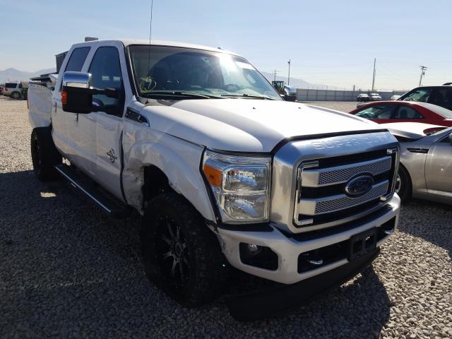 FORD F350 SUPER 2015 1ft8w3bt3fea48887