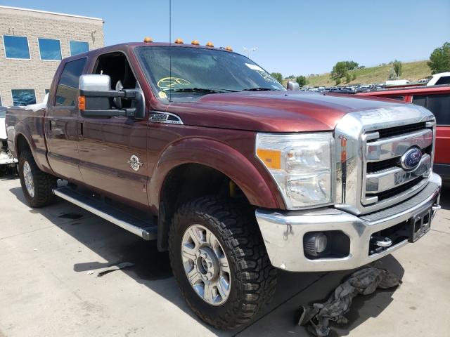 FORD F350 SUPER 2015 1ft8w3bt3fea84692