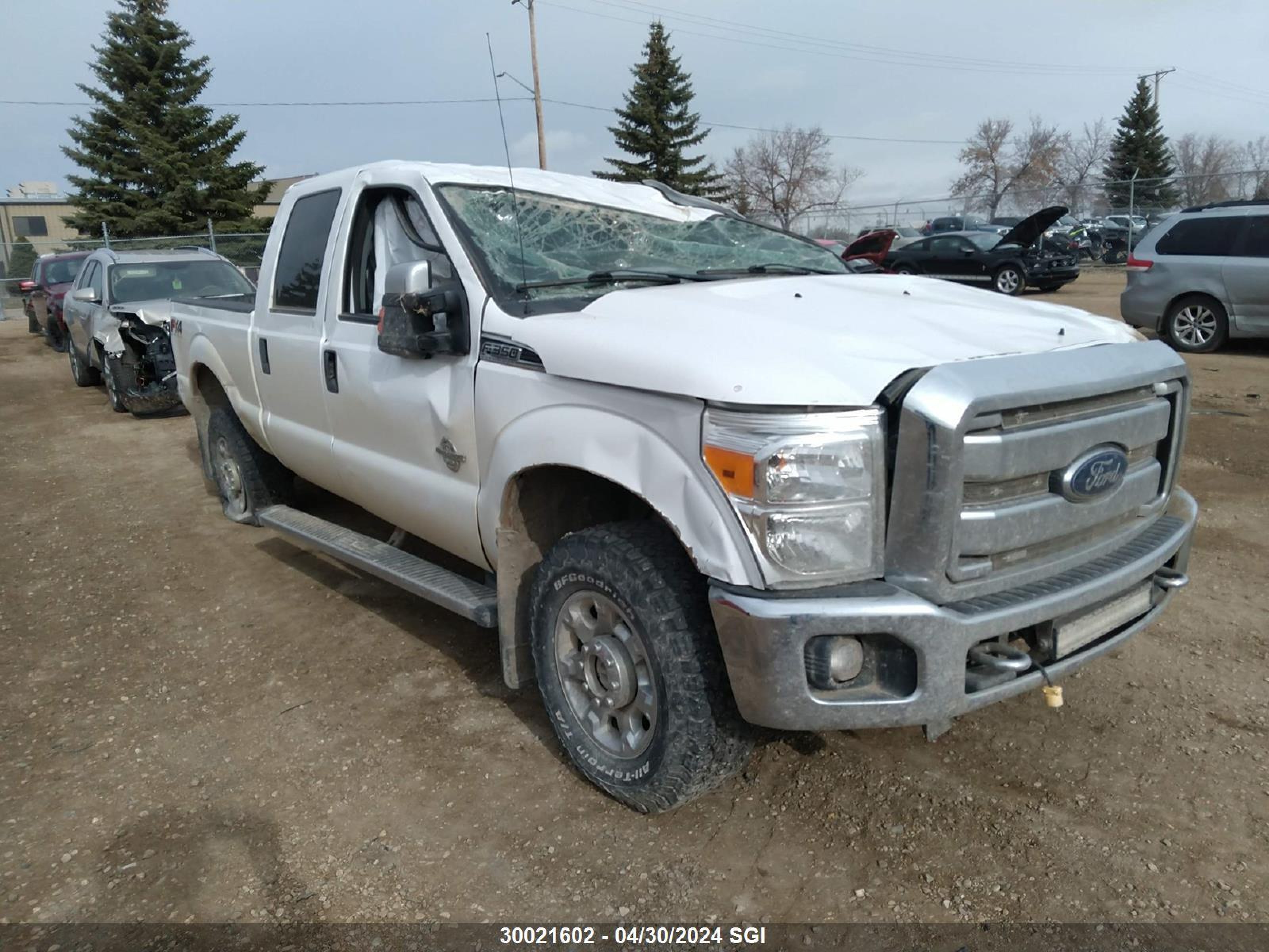 FORD F350 2015 1ft8w3bt3fea84921