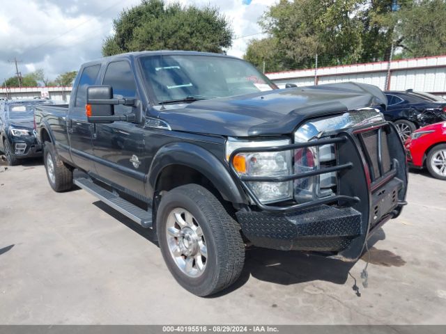 FORD F-350 2015 1ft8w3bt3fea95739