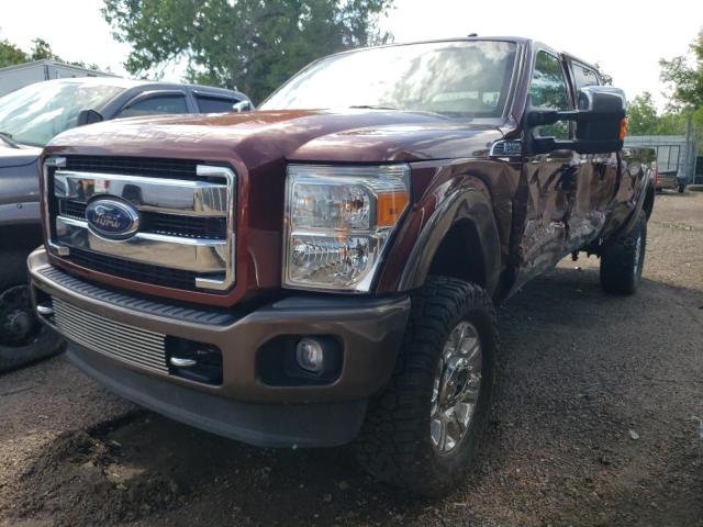 FORD F350 SUPER 2015 1ft8w3bt3fec61824