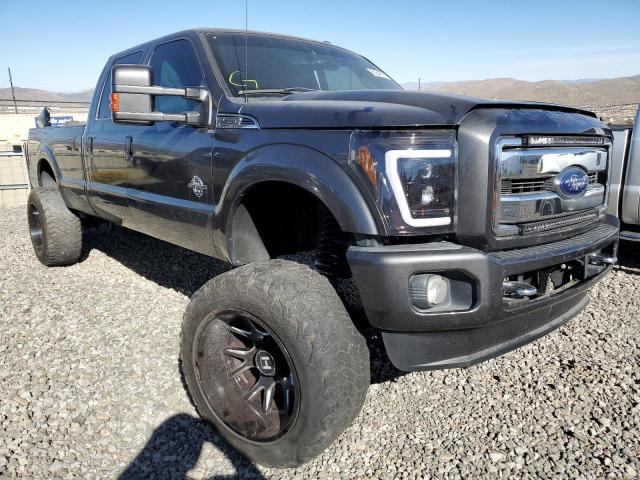 FORD F350 SUPER 2015 1ft8w3bt3fed16983