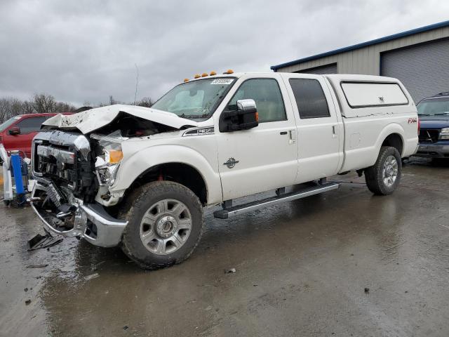 FORD F350 2016 1ft8w3bt3gea09444