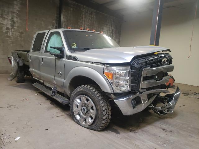 FORD F350 SUPER 2016 1ft8w3bt3gea62290