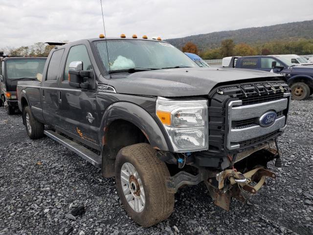 FORD NULL 2016 1ft8w3bt3gea71653