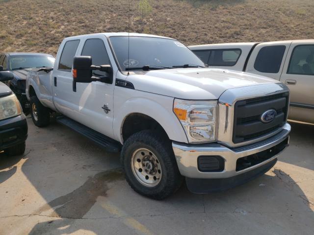 FORD F350 SUPER 2016 1ft8w3bt3geb76709