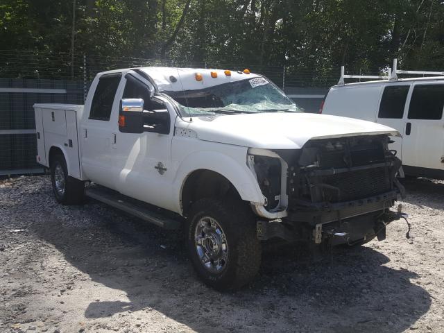 FORD F350 SUPER 2016 1ft8w3bt3geb90576