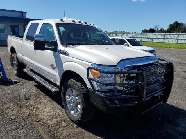 FORD F350 SUPER 2016 1ft8w3bt3gec11782