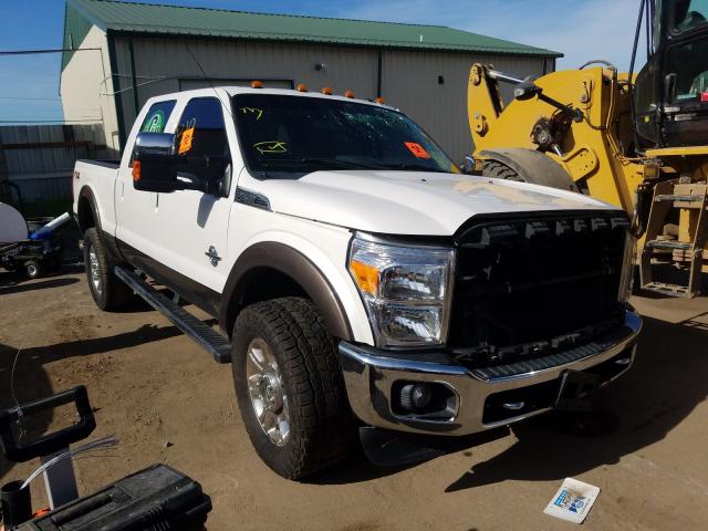 FORD F350 SUPER 2016 1ft8w3bt3gec59461