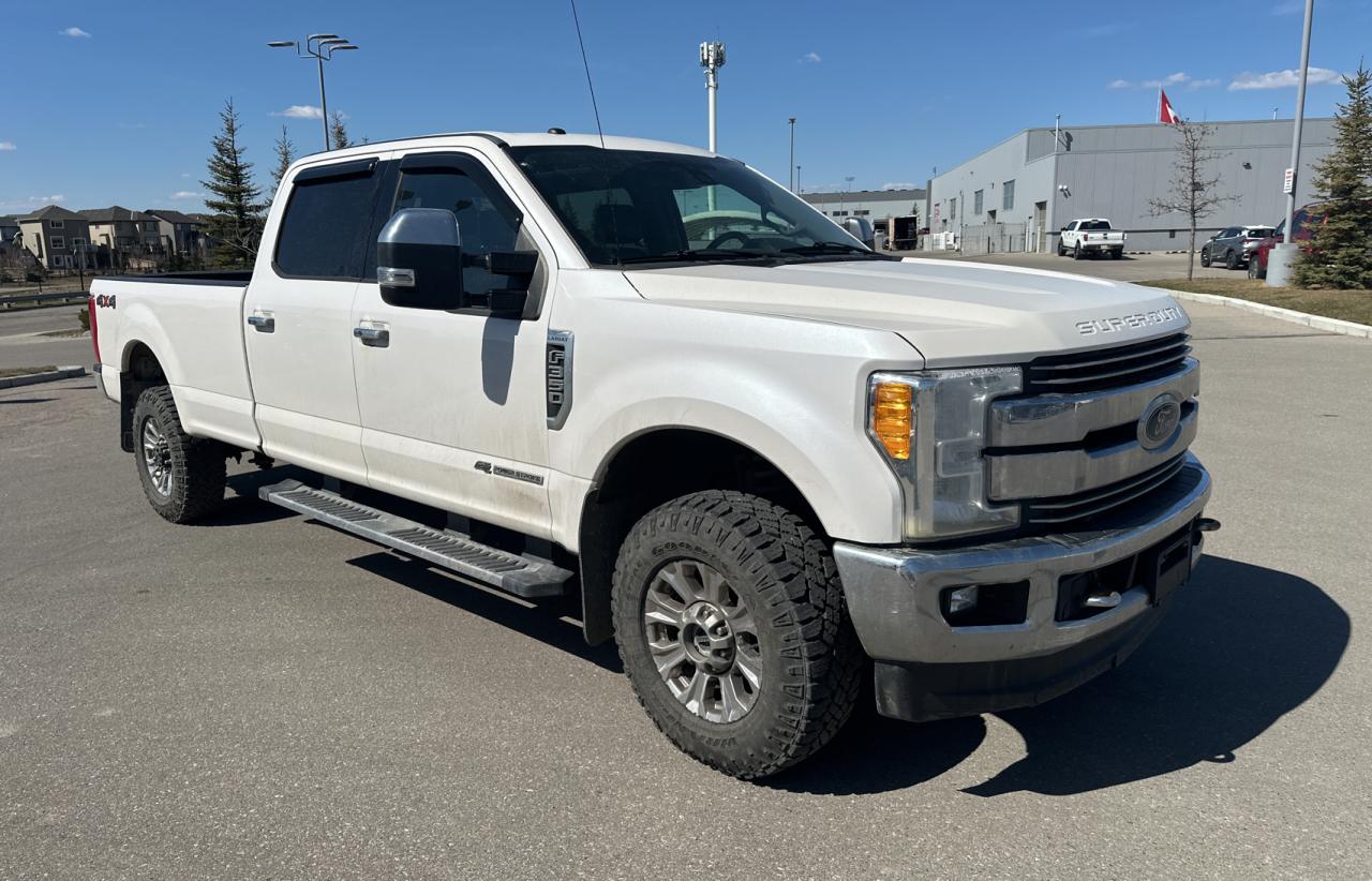 FORD F350 2017 1ft8w3bt3heb25129