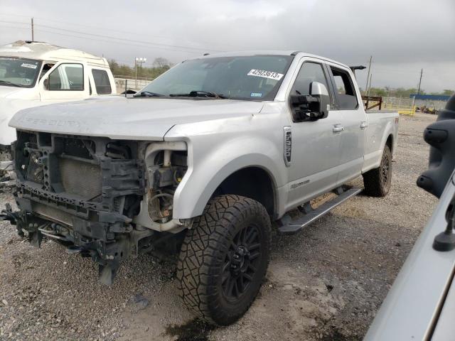 FORD F350 SUPER 2017 1ft8w3bt3heb57434