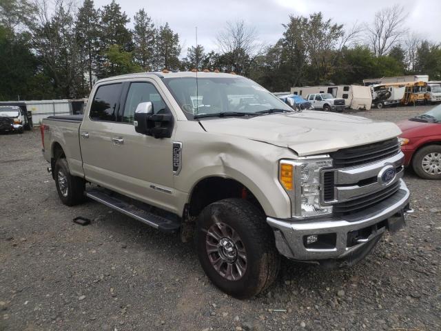 FORD F350 SUPER 2017 1ft8w3bt3hec39115