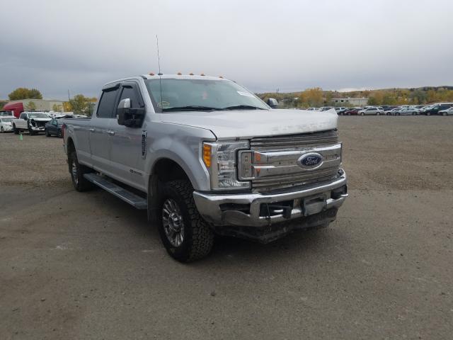 FORD F350 SUPER 2017 1ft8w3bt3hec97760