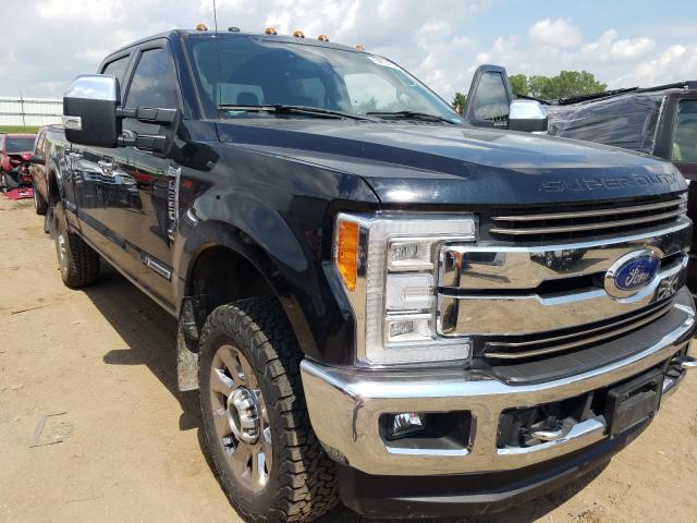 FORD F350 SUPER 2017 1ft8w3bt3hed56855