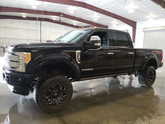 FORD F350 SUPER 2017 1ft8w3bt3hee17329