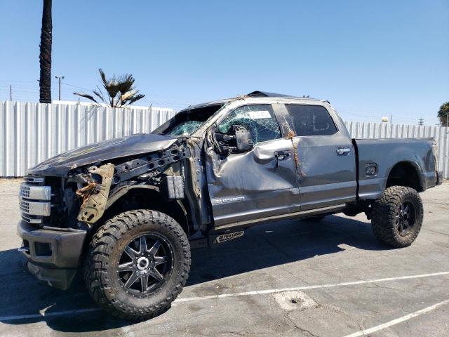 FORD F350 2017 1ft8w3bt3hee18996