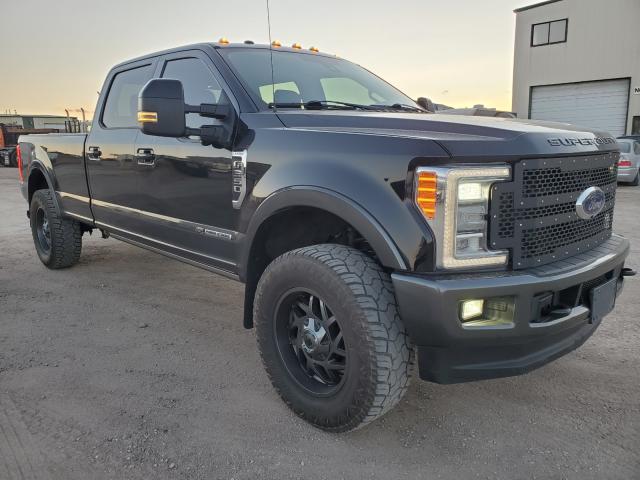 FORD F350 SUPER 2017 1ft8w3bt3hef48325