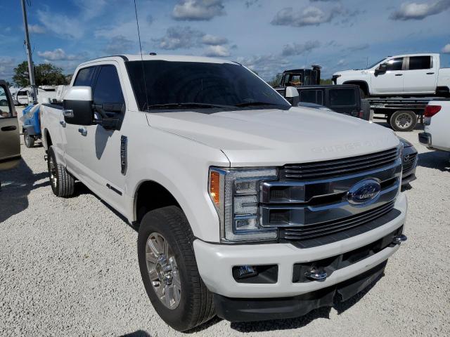 FORD F350 SUPER 2018 1ft8w3bt3jeb03508