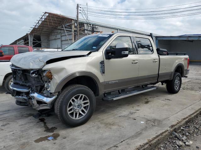 FORD F350 2018 1ft8w3bt3jeb50571