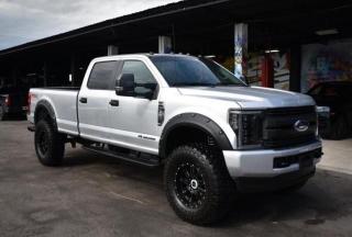 FORD F350 SUPER 2018 1ft8w3bt3jeb79133