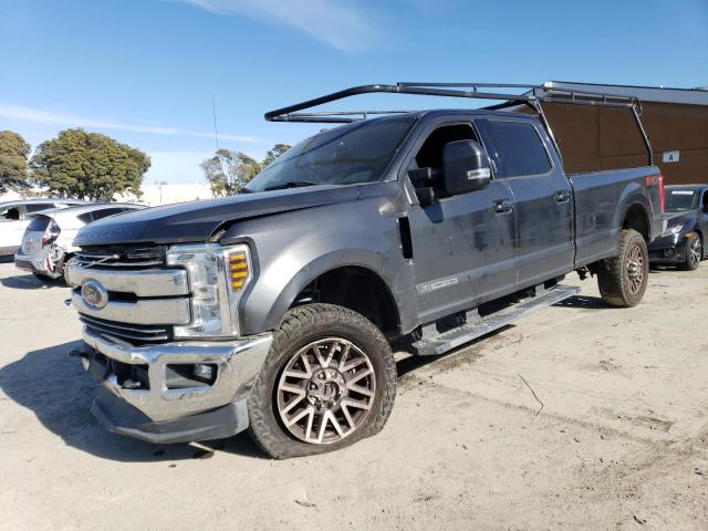 FORD F350 2018 1ft8w3bt3jeb96840