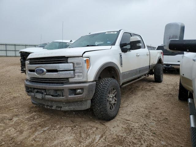 FORD F350 SUPER 2018 1ft8w3bt3jec39606