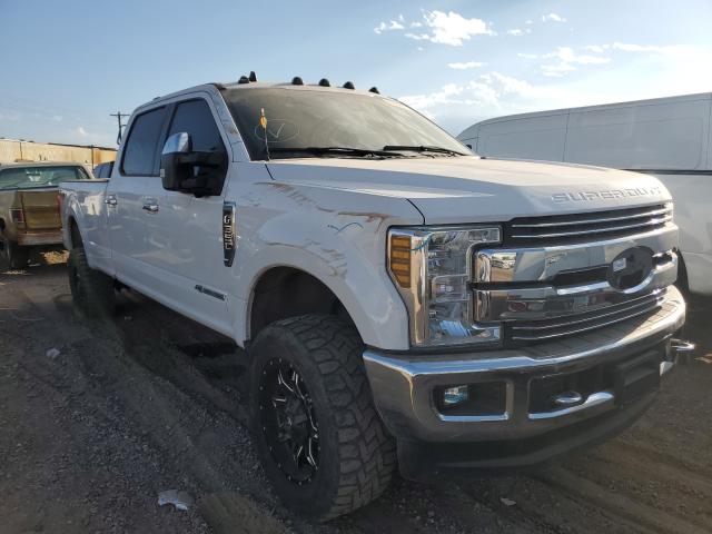 FORD F350 SUPER 2019 1ft8w3bt3kec88774